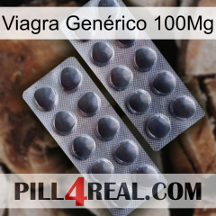 Viagra Genérico 100Mg 31